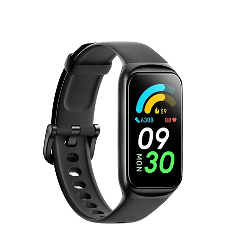 Smartwatch for Men and Women, Capable of Accurately Monitoring Various Essential Vital Signs