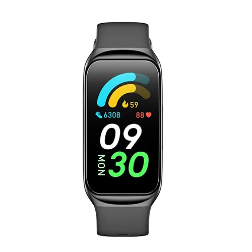 Smartwatch for Men and Women, Capable of Accurately Monitoring Various Essential Vital Signs